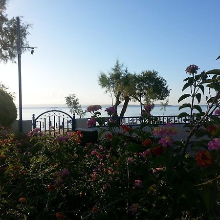 דירות Karfas Bay View מראה חיצוני תמונה