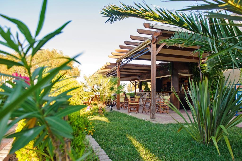 דירות Karfas Bay View מראה חיצוני תמונה