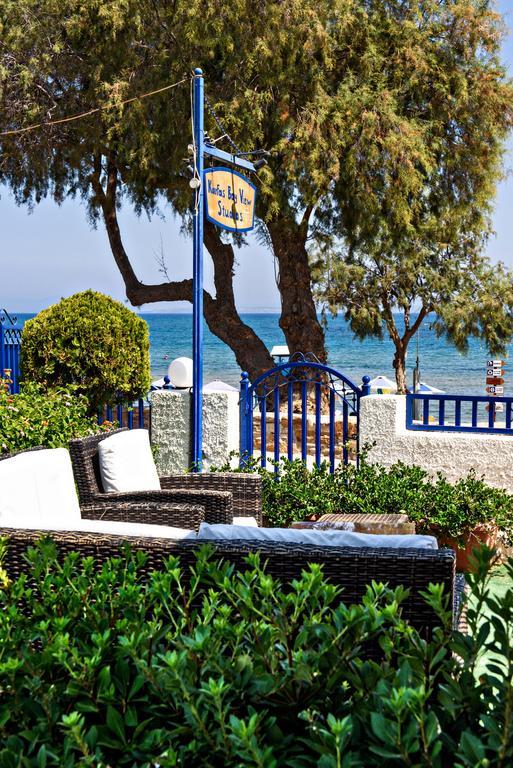 דירות Karfas Bay View מראה חיצוני תמונה